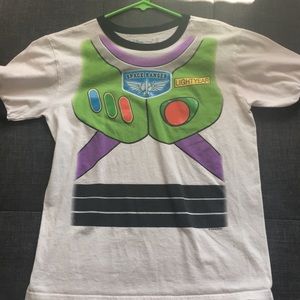 Buzz light year T Shirt!